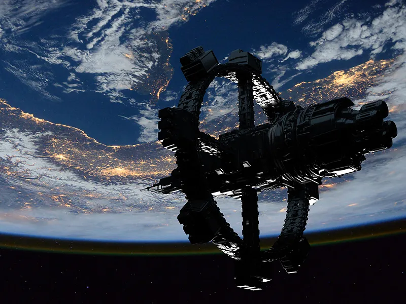 Aerospace