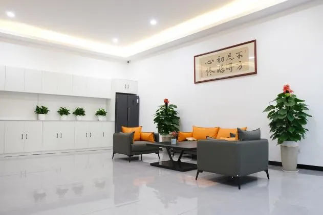 Resting area