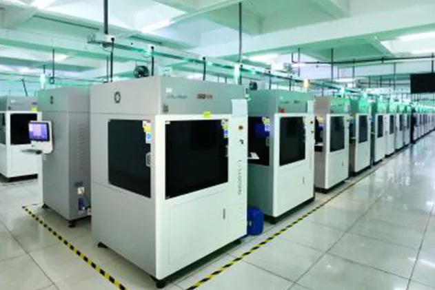 3D printing workshop