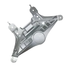 CNC Precision Machining