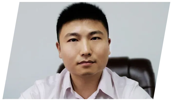 Founder, CEO